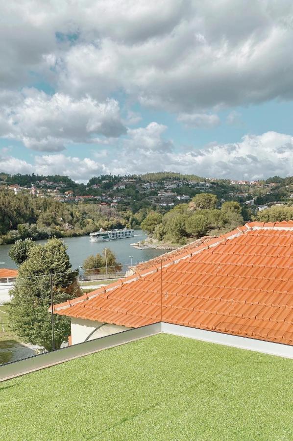Villa Casa Dos Avos Castelo de Paiva Esterno foto
